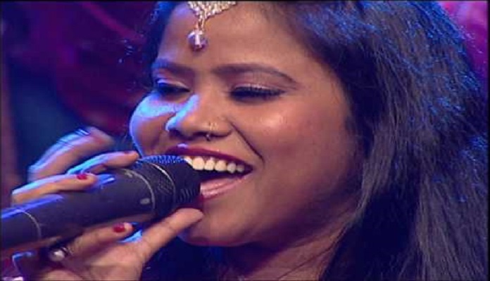 Mamta Rawat singer01
