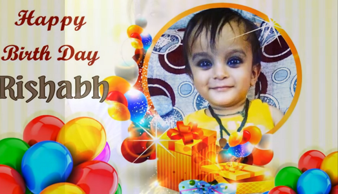 Rishbh Birthday04
