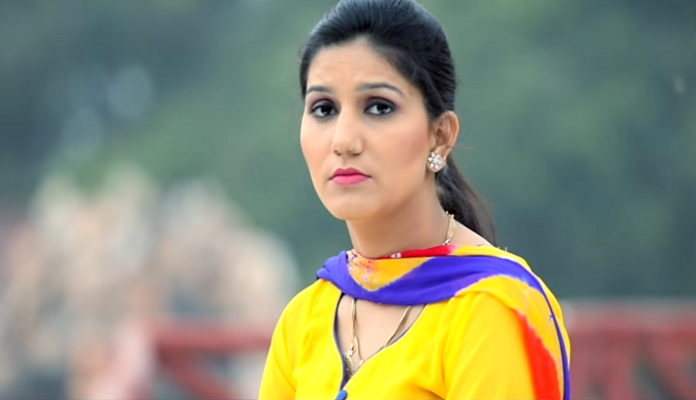 Sapna Bhojpuri Film02