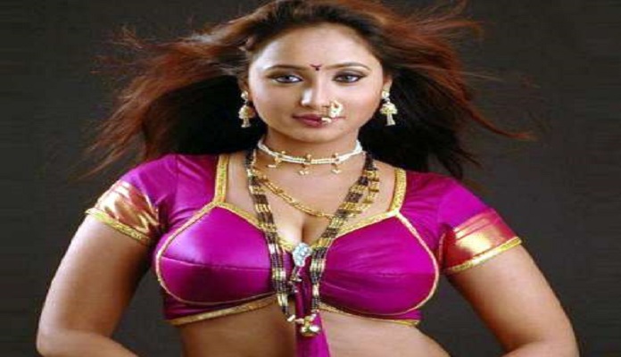 Bhojpuri Queen Rani