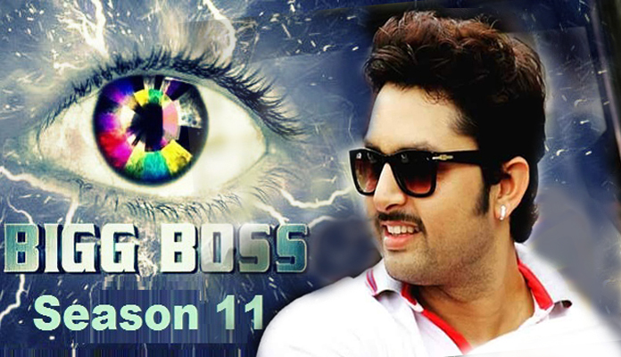 Bigg Boss season 11 Vikrant Singh
