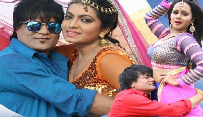 Bhojpuri film patna wale dulhaniya le Jayenge1