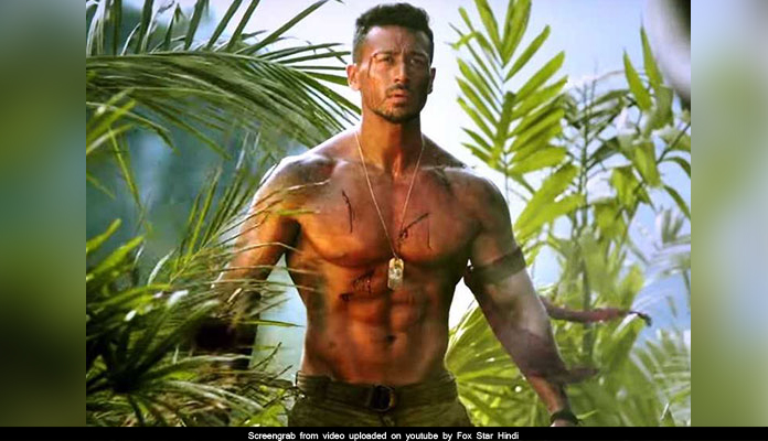 Over 60 Million BAAGHIS Watch the Baaghi2Trailer