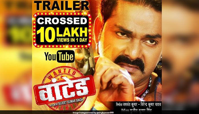 Wanted Trailer 1 Million Crosses