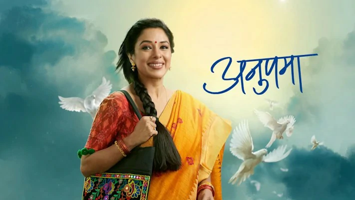 Anupama Written Update in Hindi